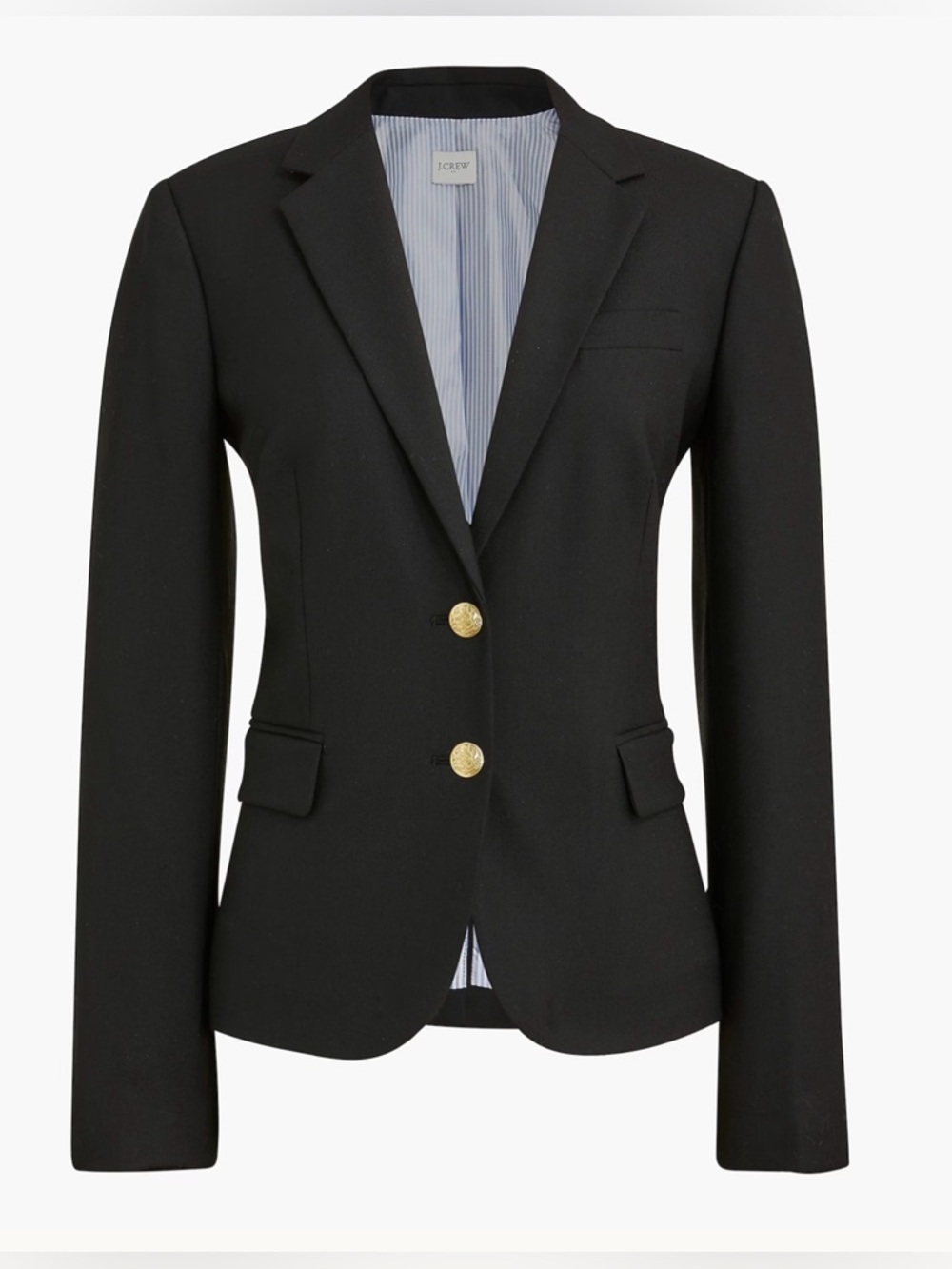J. Crew Factory Original Schoolboy Blazer | Size 6